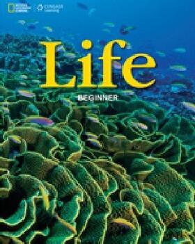 Dummett / Stephenson / Hughes |  Life - First Edition A0/A1.1: Beginner - Student's Book + DVD | Buch |  Sack Fachmedien