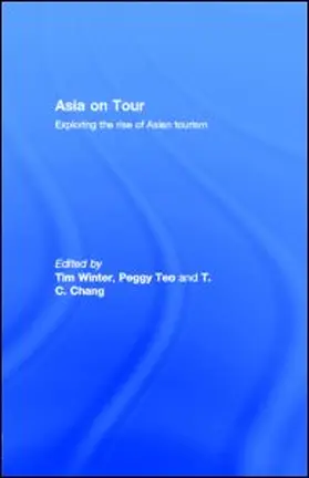 Winter / Teo / Chang |  Asia on Tour | eBook | Sack Fachmedien