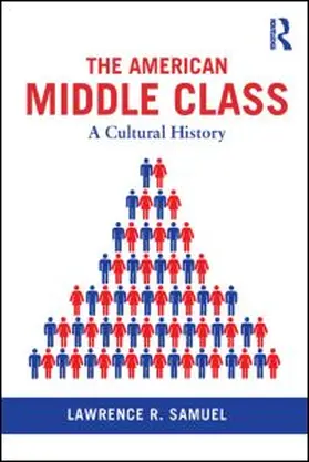 Samuel |  The American Middle Class | eBook | Sack Fachmedien