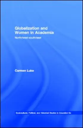 Luke |  Globalization and Women in Academia | eBook | Sack Fachmedien