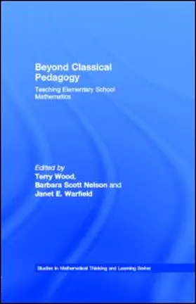 Wood / Nelson / Warfield |  Beyond Classical Pedagogy | eBook | Sack Fachmedien