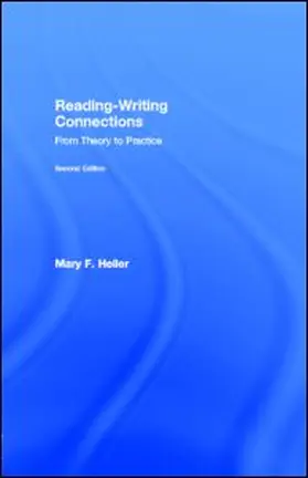 Heller |  Reading-Writing Connections | eBook | Sack Fachmedien