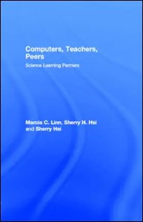 Linn / Hsi |  Computers, Teachers, Peers | eBook | Sack Fachmedien