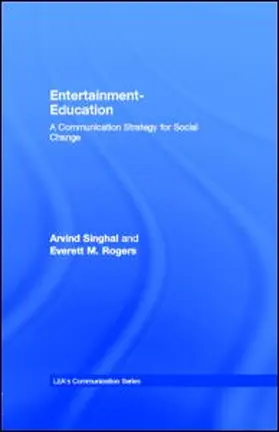 Singhal / Rogers |  Entertainment-Education | eBook | Sack Fachmedien