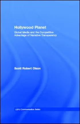 Olson |  Hollywood Planet | eBook | Sack Fachmedien