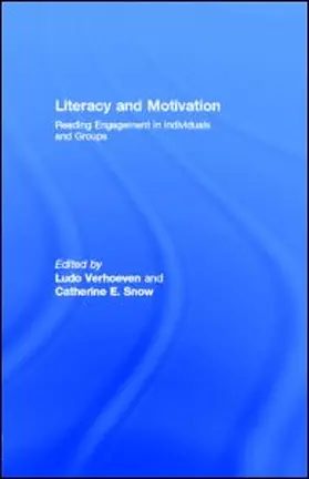 Verhoeven / Snow |  Literacy and Motivation | eBook | Sack Fachmedien