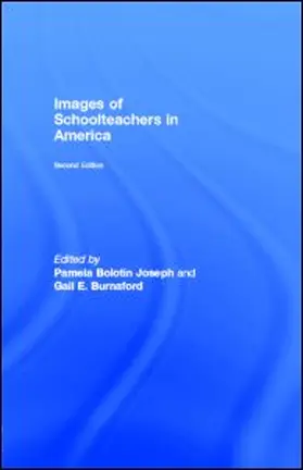 Joseph / Burnaford |  Images of Schoolteachers in America | eBook | Sack Fachmedien