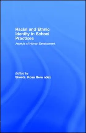 SHEETS |  Racial and Ethnic Identity in School Practices | eBook | Sack Fachmedien