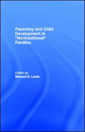 Lamb |  Parenting and Child Development in Nontraditional Families | eBook | Sack Fachmedien