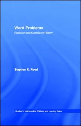 Reed | Word Problems | E-Book | sack.de