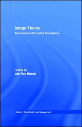 Beach |  Image Theory | eBook | Sack Fachmedien