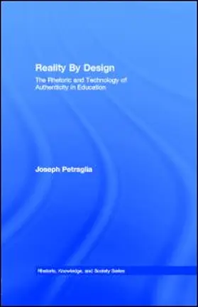 Petraglia |  Reality By Design | eBook | Sack Fachmedien