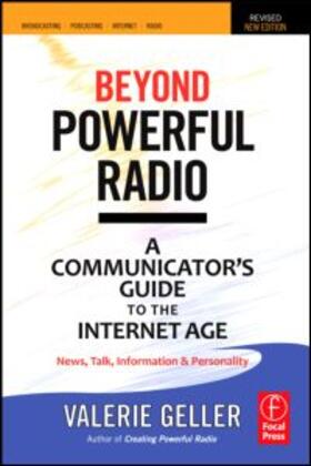 Geller |  Beyond Powerful Radio | eBook | Sack Fachmedien