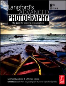 Bilissi / Langford |  Langford's Advanced Photography | eBook | Sack Fachmedien