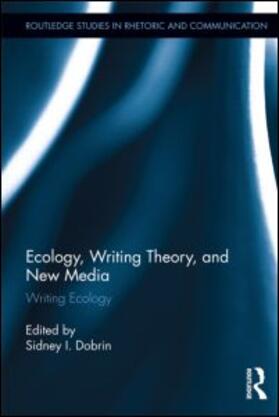 Dobrin |  Ecology, Writing Theory, and New Media | eBook | Sack Fachmedien