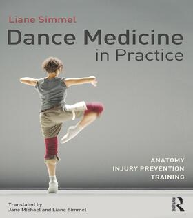 Simmel |  Dance Medicine in Practice | eBook | Sack Fachmedien