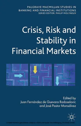  Crisis, Risk and Stability in Financial Markets | eBook | Sack Fachmedien