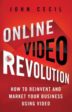 Cecil |  Online Video Revolution | Buch |  Sack Fachmedien