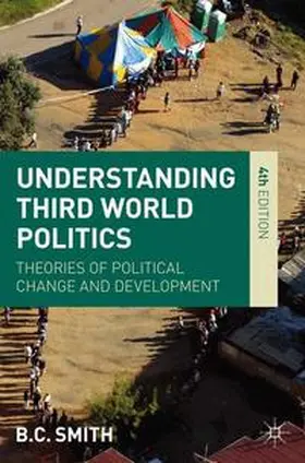 Smith |  Understanding Third World Politics | eBook | Sack Fachmedien