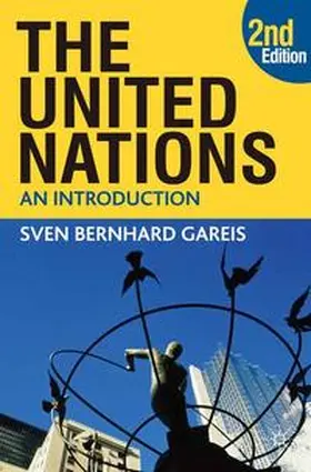 Gareis |  The United Nations | eBook | Sack Fachmedien