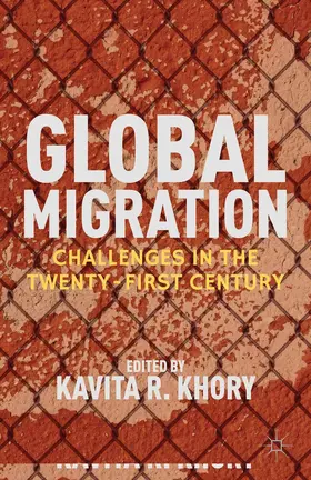 Khory |  Global Migration | Buch |  Sack Fachmedien