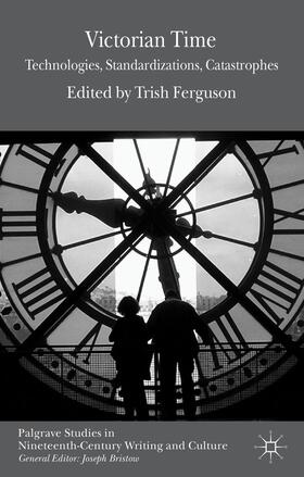 Ferguson |  Victorian Time | Buch |  Sack Fachmedien