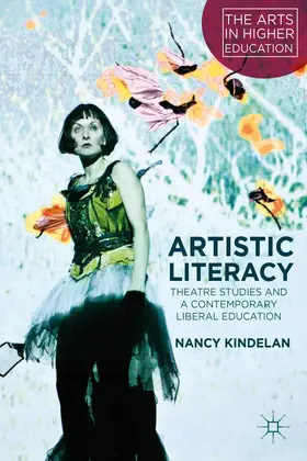 Kindelan |  Artistic Literacy | Buch |  Sack Fachmedien