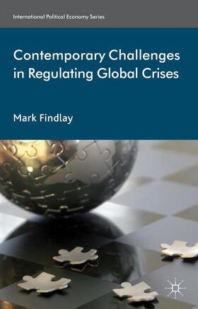 Findlay |  Contemporary Challenges in Regulating Global Crises | Buch |  Sack Fachmedien