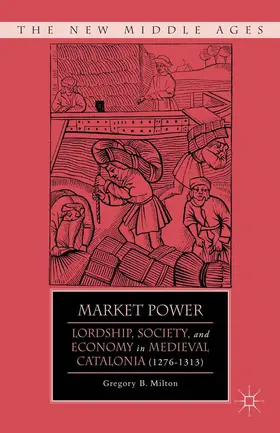 Milton |  Market Power | eBook | Sack Fachmedien