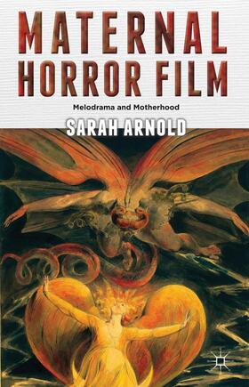 Arnold |  Maternal Horror Film | Buch |  Sack Fachmedien