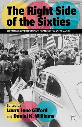 Gifford / Williams |  The Right Side of the Sixties | Buch |  Sack Fachmedien