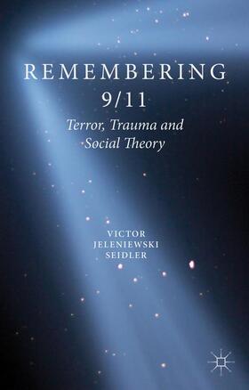 Seidler |  Remembering 9/11 | Buch |  Sack Fachmedien