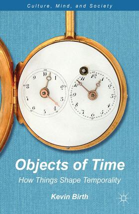 Birth |  Objects of Time | Buch |  Sack Fachmedien