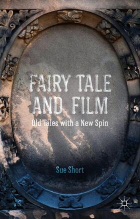 Short |  Fairy Tale and Film | Buch |  Sack Fachmedien