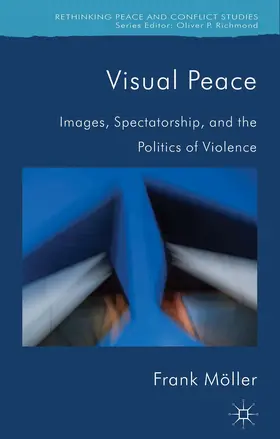 Möller |  Visual Peace | Buch |  Sack Fachmedien