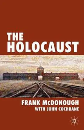 McDonough / Cochrane |  The Holocaust | eBook | Sack Fachmedien