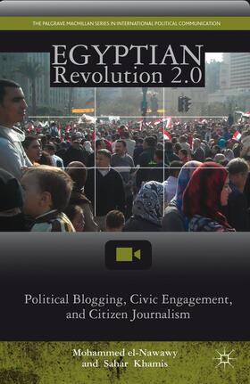 el-Nawawy / Khamis |  Egyptian Revolution 2.0 | Buch |  Sack Fachmedien