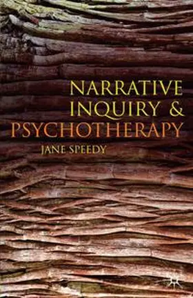 Speedy |  Narrative Inquiry and Psychotherapy | eBook | Sack Fachmedien