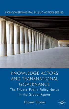 Stone |  Knowledge Actors and Transnational Governance | Buch |  Sack Fachmedien