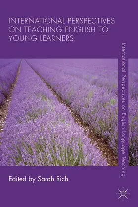 Rich |  International Perspectives on Teaching English to Young Learners | Buch |  Sack Fachmedien