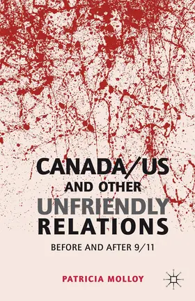 Molloy |  Canada/US and Other Unfriendly Relations | Buch |  Sack Fachmedien