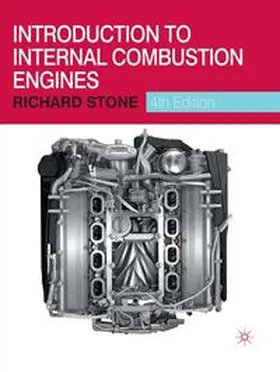 Stone |  Introduction to Internal Combustion Engines | eBook | Sack Fachmedien