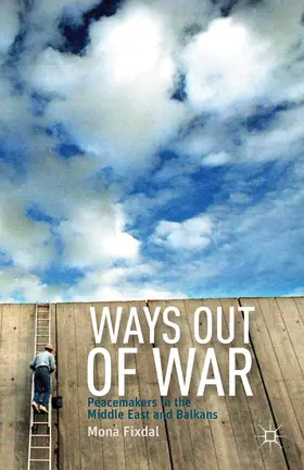 Fixdal |  Ways Out of War | Buch |  Sack Fachmedien