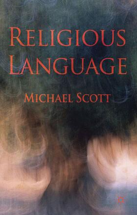 Scott |  Religious Language | Buch |  Sack Fachmedien