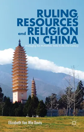 Loparo |  Ruling, Resources and Religion in China | Buch |  Sack Fachmedien