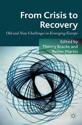 Bracke / Martin |  From Crisis to Recovery | eBook | Sack Fachmedien