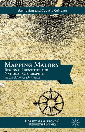 Armstrong / Hodges |  Mapping Malory | Buch |  Sack Fachmedien