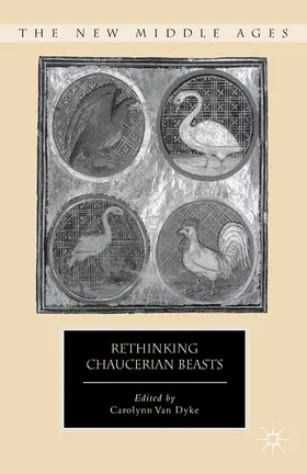  Rethinking Chaucerian Beasts | eBook | Sack Fachmedien