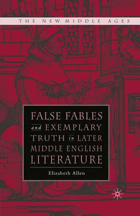 Allen |  False Fables and Exemplary Truth | eBook | Sack Fachmedien