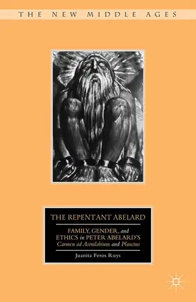 Ruys |  The Repentant Abelard | eBook | Sack Fachmedien